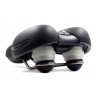Siodło SELLEROYAL RESPIRO SOFT RELAXED 90st. żelowe + elastomery unisex 825g (NEW 2023)