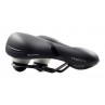 Siodło SELLEROYAL RESPIRO SOFT RELAXED 90st. żelowe + elastomery unisex 825g (NEW 2023)