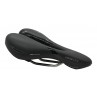 Siodło SELLEROYAL RESPIRO SOFT MODERATE 60st. żelowe + elastomery unisex 535g (NEW 2023)