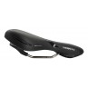 Siodło SELLEROYAL RESPIRO SOFT MODERATE 60st. żelowe + elastomery unisex 535g (NEW 2023)