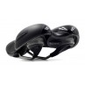 Siodło SELLEROYAL RESPIRO SOFT MODERATE 60st. żelowe + elastomery unisex 535g (NEW 2023)