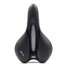 Siodło SELLEROYAL RESPIRO SOFT MODERATE 60st. żelowe + elastomery unisex 535g (NEW 2023)