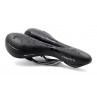 Siodło SELLEROYAL RESPIRO SOFT MODERATE 60st. żelowe + elastomery unisex 535g (NEW 2023)