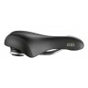 Siodło SELLEROYAL PREMIUM RELAXED 90st. ELLIPSE żelowe unisex 638g (NEW 2023)