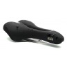Siodło SELLEROYAL PREMIUM RELAXED 90st. ELLIPSE żelowe unisex 638g (NEW 2023)