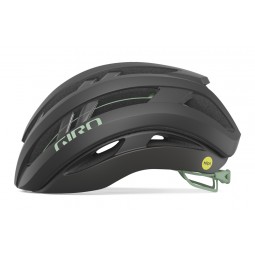 Kask szosowy GIRO ARIES SPHERICAL MIPS matte coal space green (NEW)