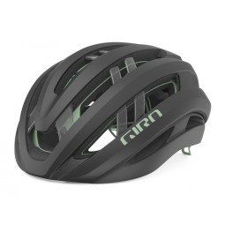 Kask szosowy GIRO ARIES SPHERICAL MIPS matte coal space green (NEW)