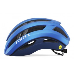 Kask szosowy GIRO ARIES SPHERICAL MIPS matte ano blue (NEW)