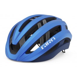 Kask szosowy GIRO ARIES SPHERICAL MIPS matte ano blue (NEW)