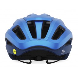 Kask szosowy GIRO ARIES SPHERICAL MIPS matte ano blue (NEW)