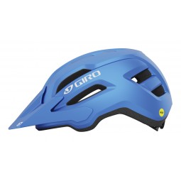 Kask dziecięcy juniorski GIRO FIXTURE II matte ano blue roz. Uniwersalny (50-57 cm) (NEW)