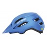 Kask dziecięcy juniorski GIRO FIXTURE II matte ano blue roz. Uniwersalny (50-57 cm) (NEW)