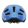 Kask dziecięcy juniorski GIRO FIXTURE II matte ano blue roz. Uniwersalny (50-57 cm) (NEW)