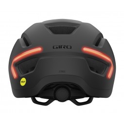 Kask miejski GIRO ETHOS SHIELD INTEGRATED MIPS matte black roz. M (55-59 cm) (NEW)