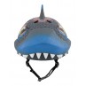 Kask dziecięcy juniorski C-PREME SIR COMPZ blue roz. S CHILD FS 5+ (50-54 cm) (NEW)