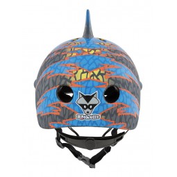 Kask dziecięcy juniorski C-PREME SIR COMPZ blue roz. S CHILD FS 5+ (50-54 cm) (NEW)