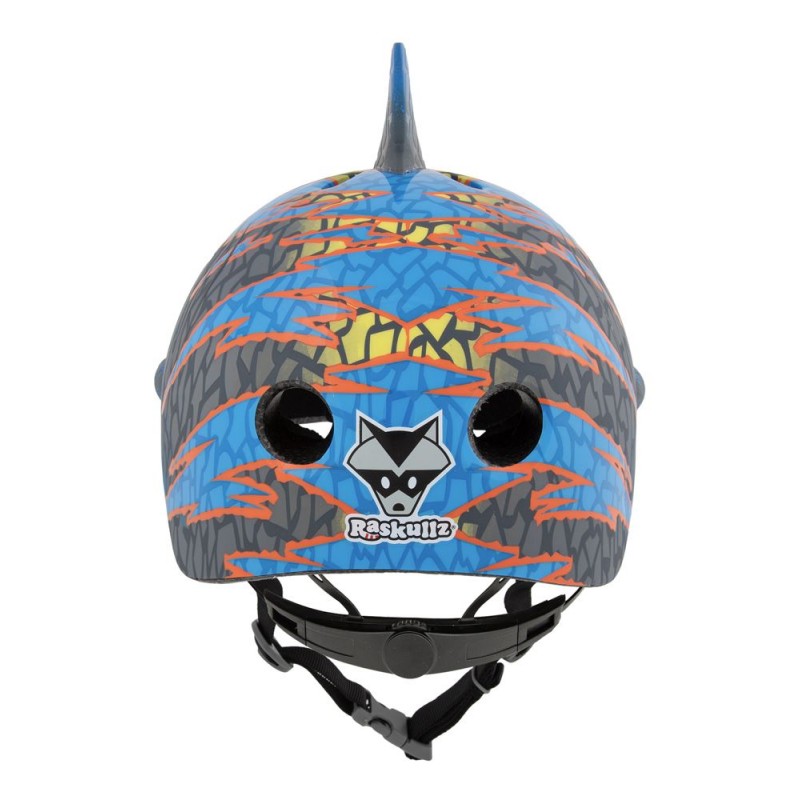Kask dziecięcy juniorski C-PREME SIR COMPZ blue roz. S CHILD FS 5+ (50-54 cm) (NEW)
