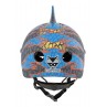Kask dziecięcy juniorski C-PREME SIR COMPZ blue roz. S CHILD FS 5+ (50-54 cm) (NEW)