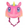 Kask dziecięcy juniorski C-PREME SUPER RAINBOW CORN pink roz. XS TODDLER FS 3+ (48-52 cm) (NEW)