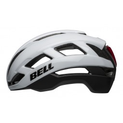 Kask szosowy BELL FALCON XR LED INTEGRATED MIPS matte gwh black roz. M (55-59 cm) (NEW)