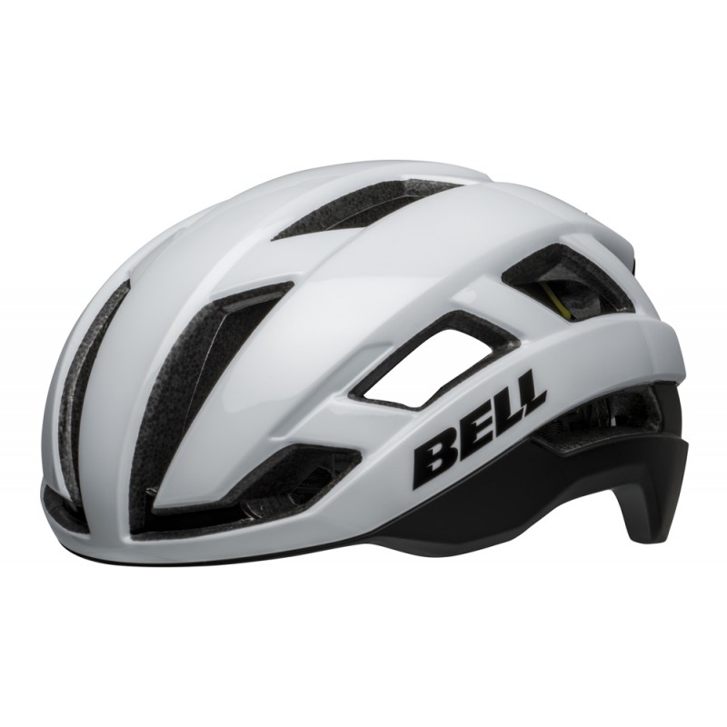 Kask szosowy BELL FALCON XR LED INTEGRATED MIPS matte gwh black roz. M (55-59 cm) (NEW)