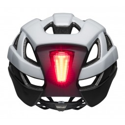 Kask szosowy BELL FALCON XR LED INTEGRATED MIPS matte gwh black roz. M (55-59 cm) (NEW)