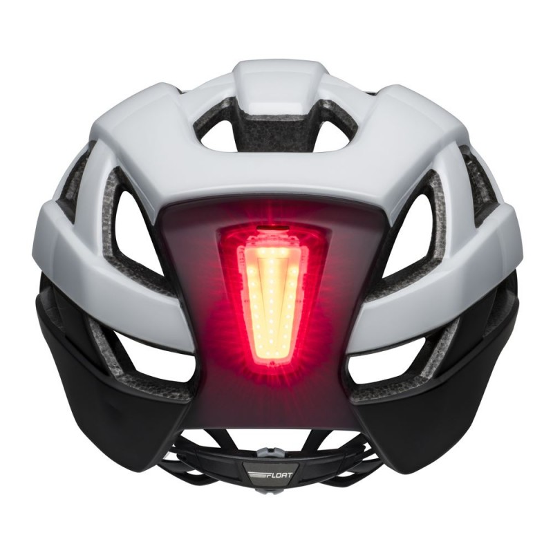 Kask szosowy BELL FALCON XR LED INTEGRATED MIPS matte gwh black roz. M (55-59 cm) (NEW)