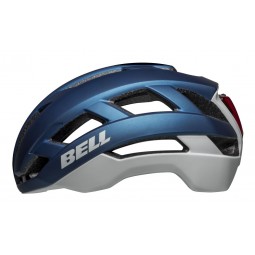 Kask szosowy BELL FALCON XR LED INTEGRATED MIPS matte black gray roz. M (55-59 cm) (NEW)