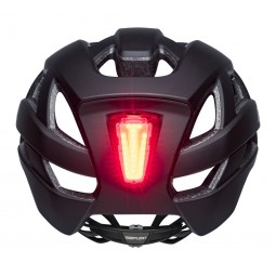 Kask szosowy BELL FALCON XR LED INTEGRATED MIPS matte black roz. M (55-59 cm) (NEW)