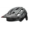 Kask mtb BELL SUPER AIR MIPS SPHERICAL matte gray black fasthouse roz. M (55–59 cm) (NEW)