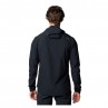 BLUZA Z KAPTUREM FOX RANGER WIND BLACK