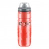 Elite Bidon Ice Fly Red 500 ml