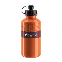 Elite Bidon Eroica Rust 500 ml