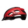 Kask szosowy BELL FALCON XRV INTEGRATED MIPS matte red black roz. M (55-59 cm) (NEW)