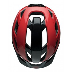 Kask szosowy BELL FALCON XRV INTEGRATED MIPS matte red black roz. M (55-59 cm) (NEW)