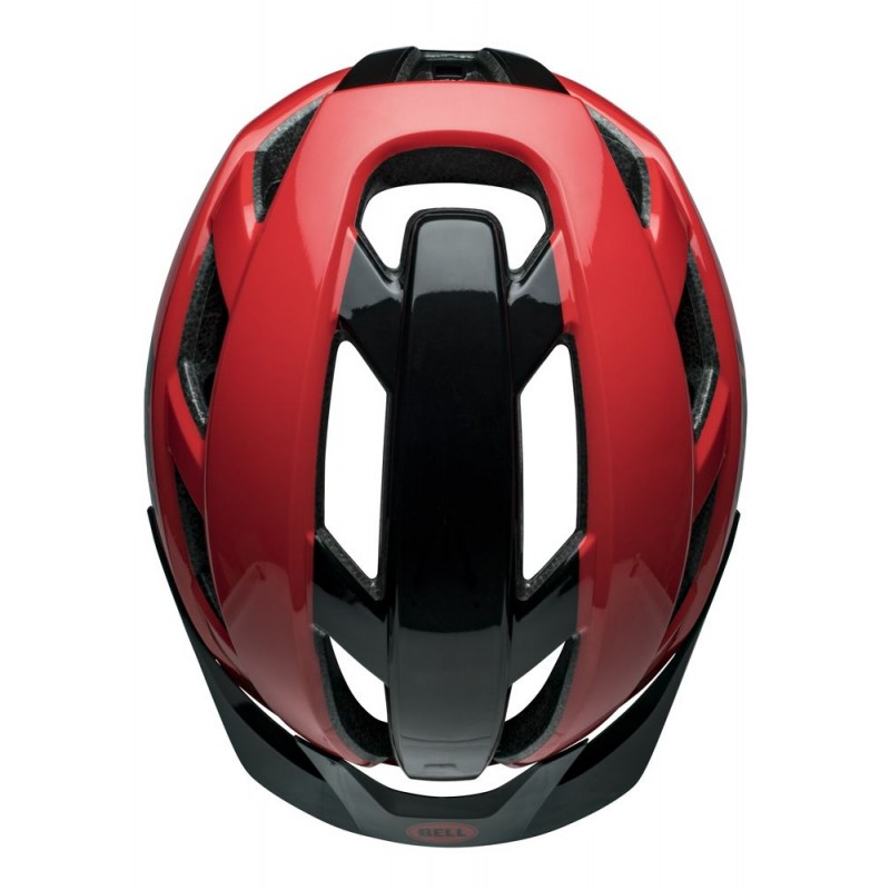 Kask szosowy BELL FALCON XRV INTEGRATED MIPS matte red black roz. M (55-59 cm) (NEW)