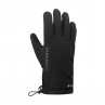 Gore-Tex Grip Primaloft Gloves Black S