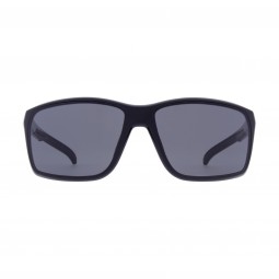 OKULARY RED BULL SPECT TILL BLACK/SMOKE