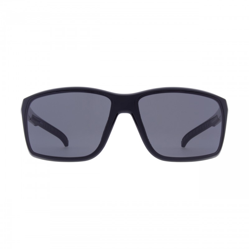 OKULARY RED BULL SPECT TILL BLACK/SMOKE