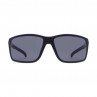 OKULARY RED BULL SPECT TILL BLACK/SMOKE