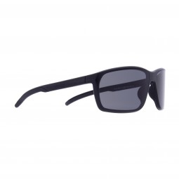 OKULARY RED BULL SPECT TILL BLACK/SMOKE