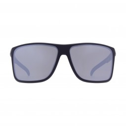 OKULARY RED BULL SPECT TAIN BLACK/SMOKE WITH SILVER MIRROR