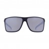 OKULARY RED BULL SPECT TAIN BLACK/SMOKE WITH SILVER MIRROR