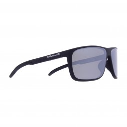 OKULARY RED BULL SPECT TAIN BLACK/SMOKE WITH SILVER MIRROR
