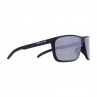 OKULARY RED BULL SPECT TAIN BLACK/SMOKE WITH SILVER MIRROR