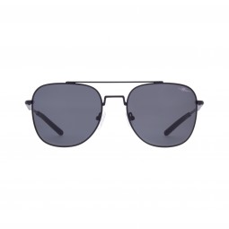 OKULARY RED BULL SPECT LIGHTNING BLACK/SMOKE