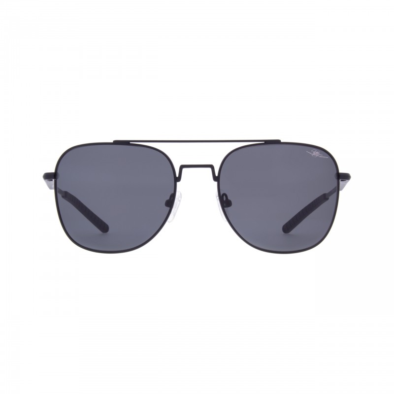 OKULARY RED BULL SPECT LIGHTNING BLACK/SMOKE