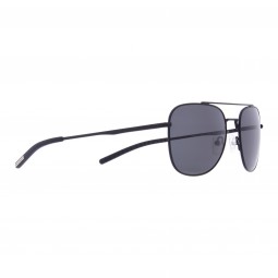 OKULARY RED BULL SPECT LIGHTNING BLACK/SMOKE
