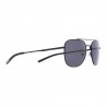 OKULARY RED BULL SPECT LIGHTNING BLACK/SMOKE