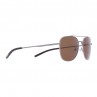 OKULARY RED BULL SPECT LIGHTNING GUN/BROWN